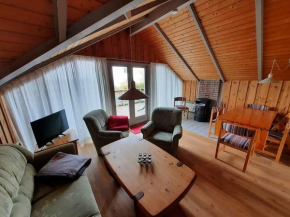 Ferienhaus Bockholm 24 c, Glücksburg